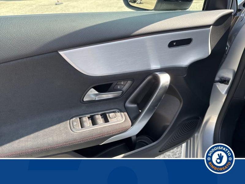 Mercedes-Benz Classe A 180d Automatic AMG Line Advanced Plus