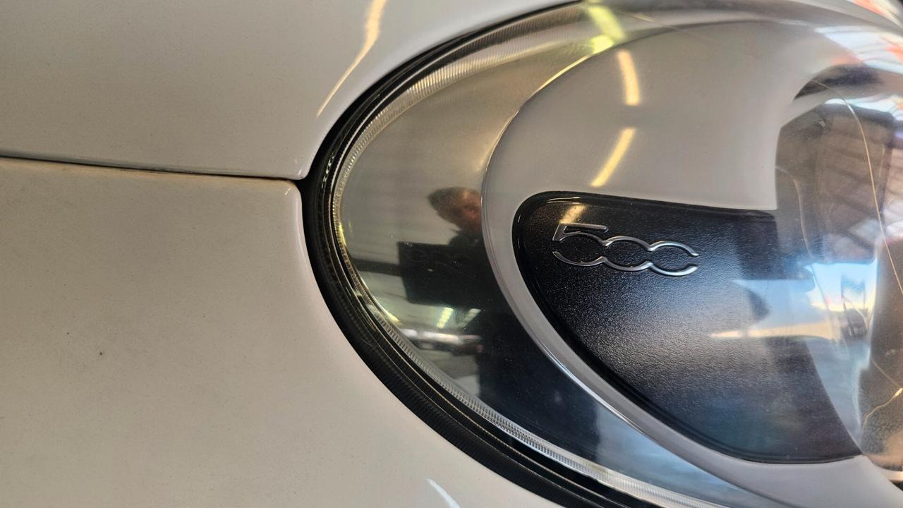 Fiat 500X 1.4 MultiAir 140 CV DCT Lounge