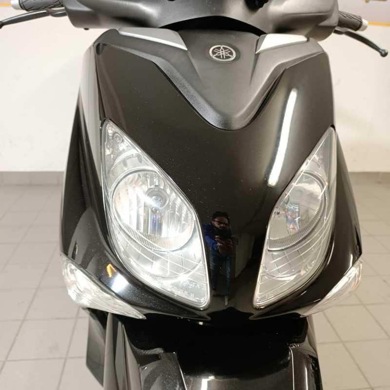 Yamaha X-City 250 - 2011