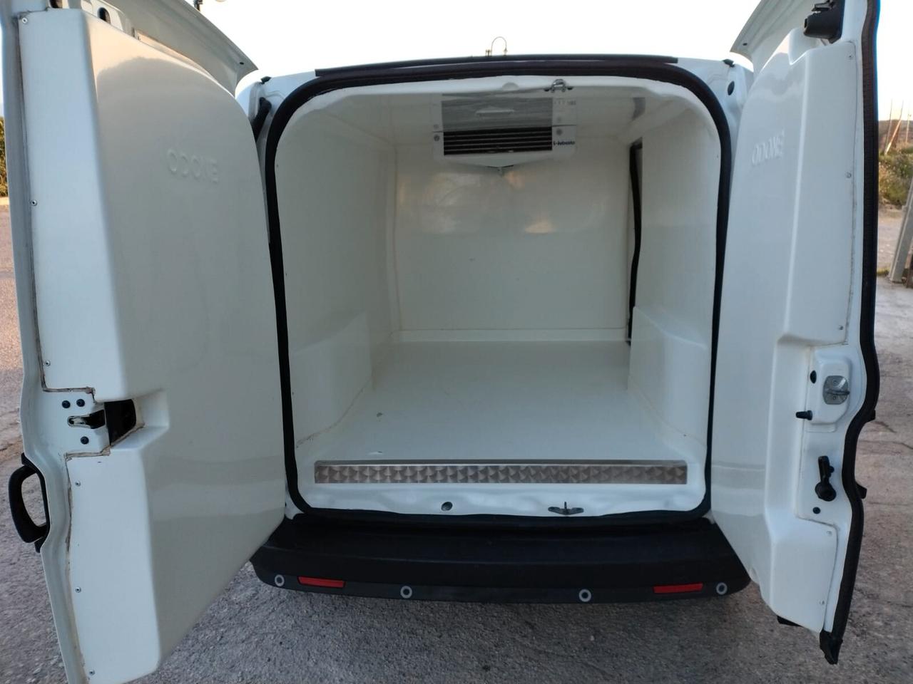 Fiat Doblò FRIGO NO ATP 1.6 Mjet 3 Posti - 2021