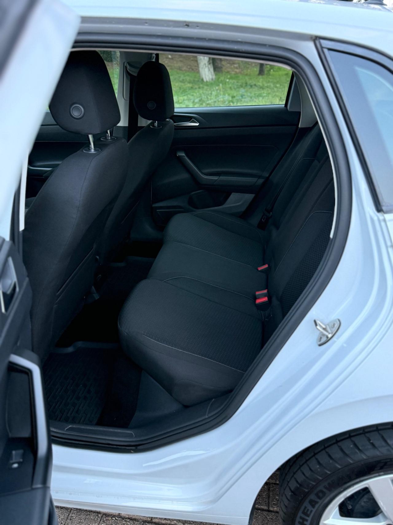 Volkswagen Polo 1.0 TSI 5p. Highline BlueMotion Technology