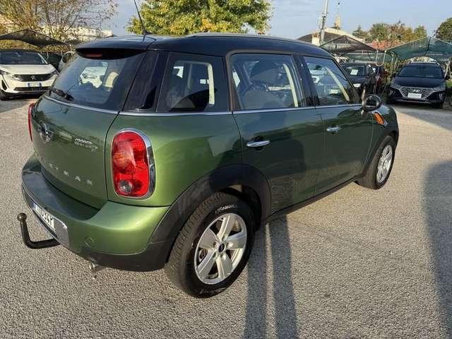 MINI Cooper D Countryman Mini Cooper D Countryman