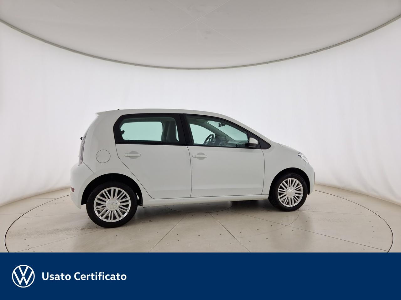 Volkswagen up! 5p 1.0 eco move 68cv my20