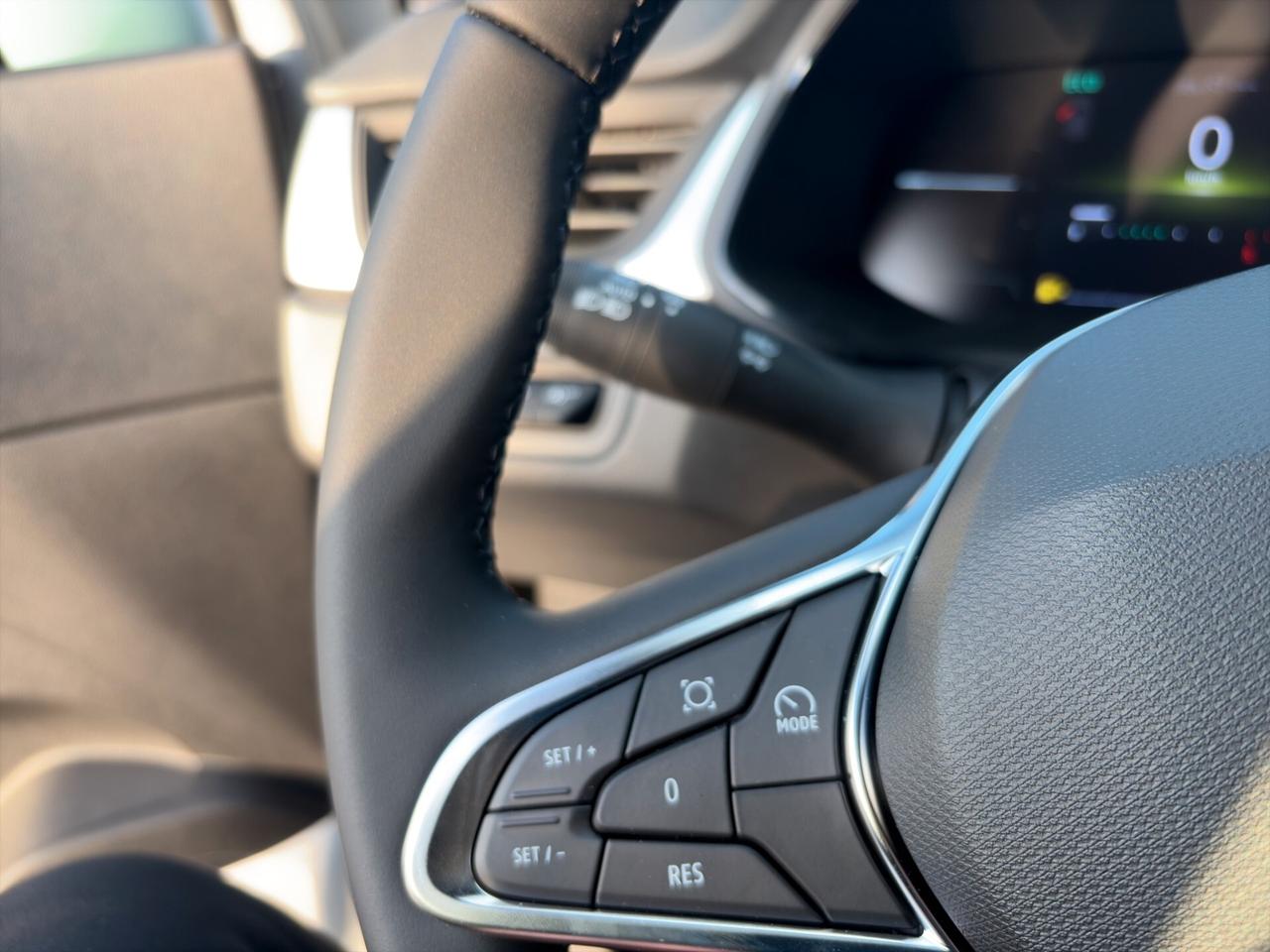 Renault Captur 1.2 ECO-G GPL EVOLUTION KM 0!