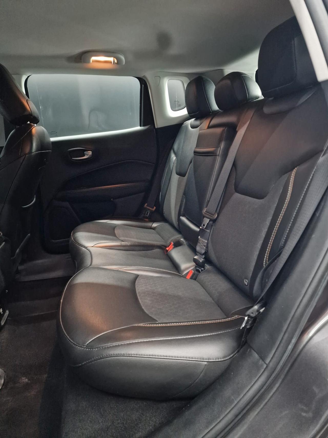 Jeep Compass 1.6 Multijet II 2WD Limited 120cv