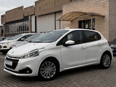 Peugeot 208 PureTech 82 5p. GPL Allure