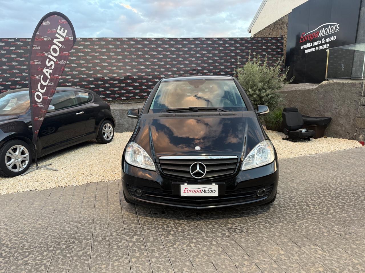 Mercedes-benz A 180 CDI Executive