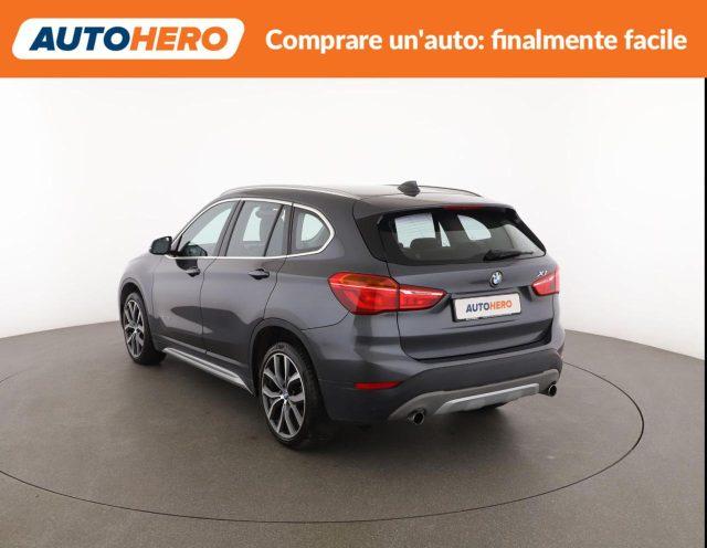 BMW X1 xDrive20d xLine