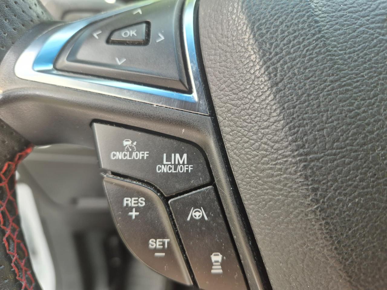 Ford Edge 2.0 238 CV 4X4 ST-Line Tagliandi Certificati