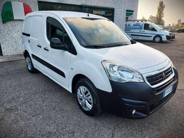 Peugeot Partner 1.6 Blue HDI 100CV Premium 3 POSTI