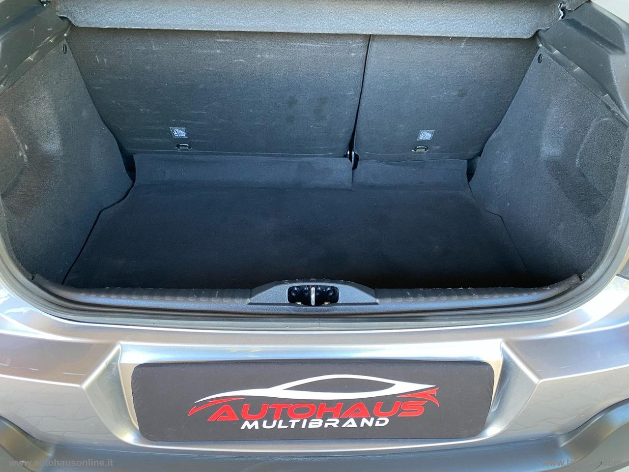 CITROEN C3 BlueHDi 100 S&S Shine
