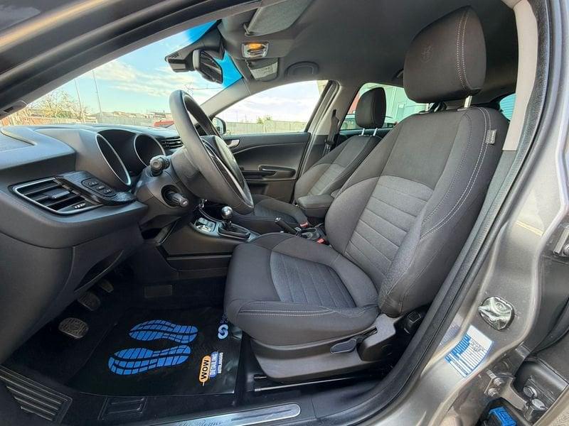 Alfa Romeo Giulietta 1.6 JTDM 120cv Super