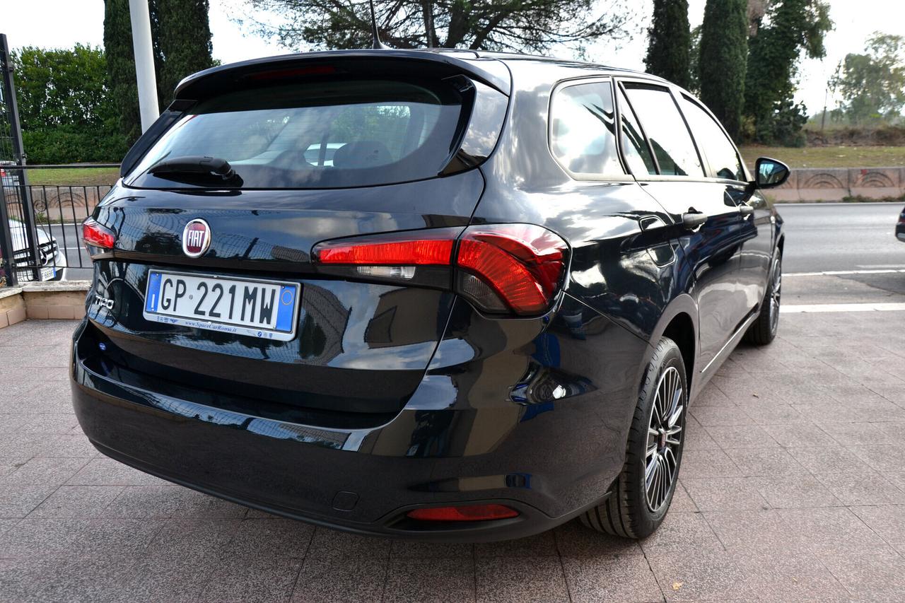 Fiat Tipo 1.6 MJT 130CV SW 2023 **PREZZO REALE**UNIPRO'**