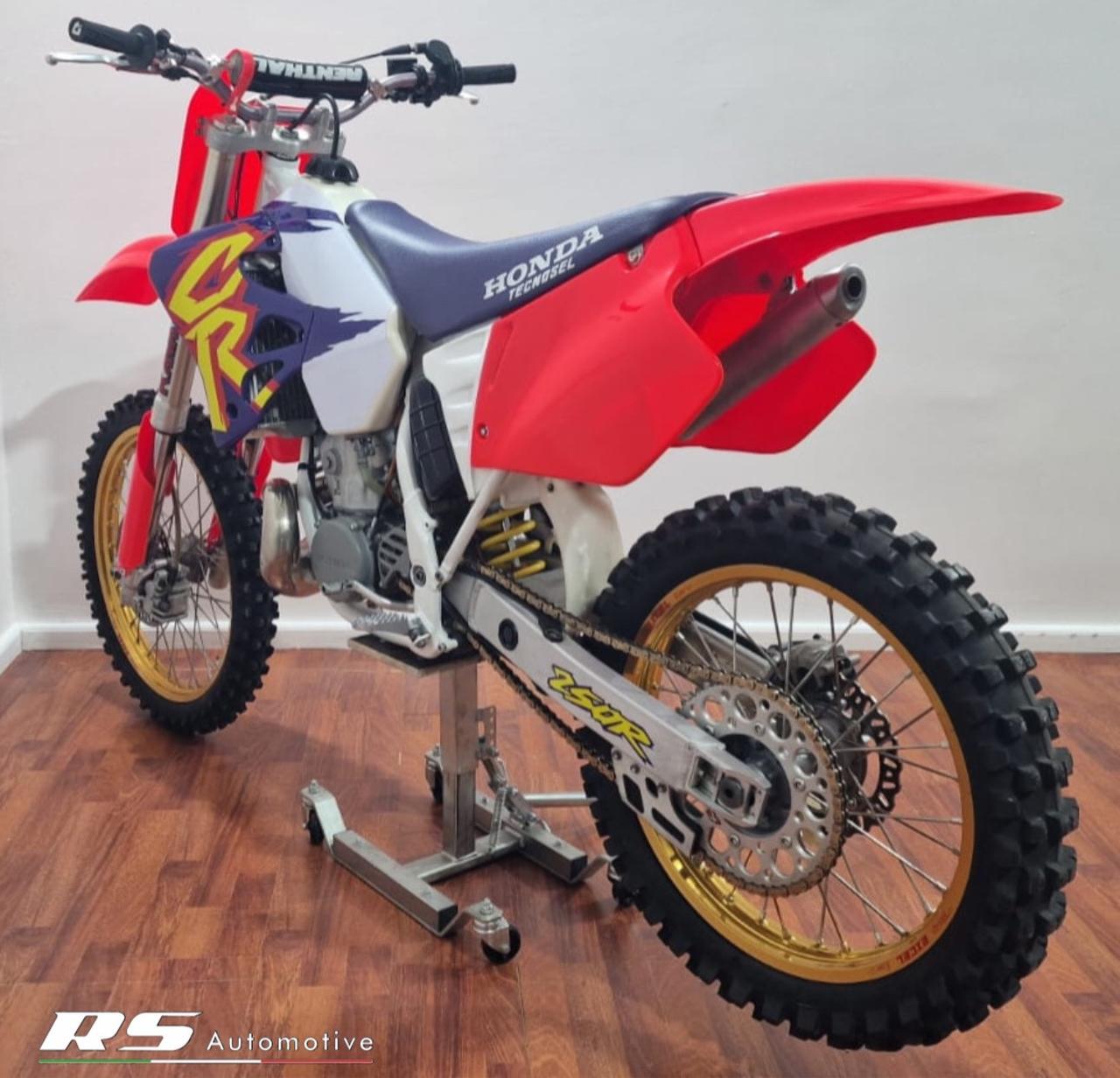 Honda CR 250