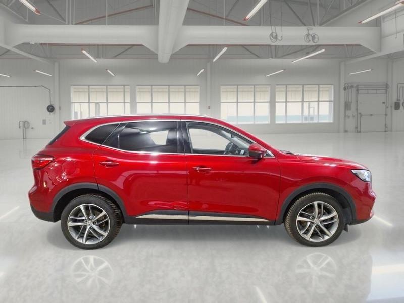 MG EHS 1.5 T Plug-in Hybrid Exclusive Auto