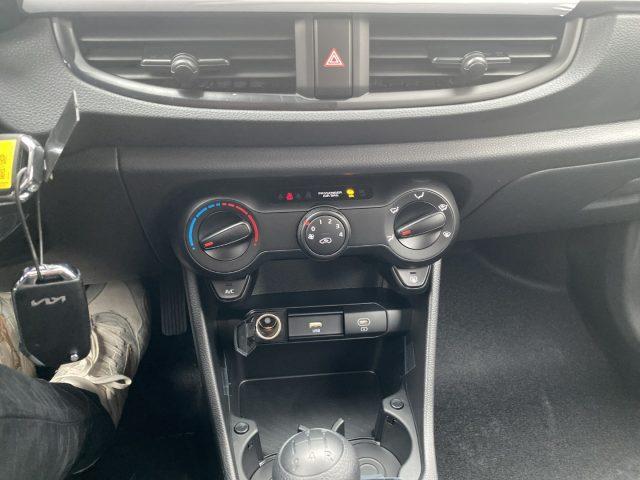 KIA Picanto 1.0 5 porte Urban TT