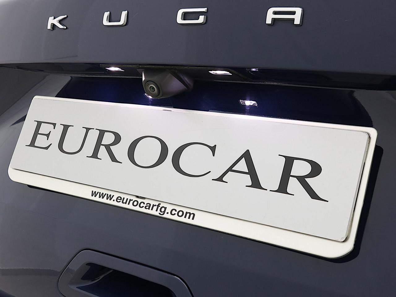 Ford Kuga 1.5 EcoBlue 120CV 2WD ST-Line