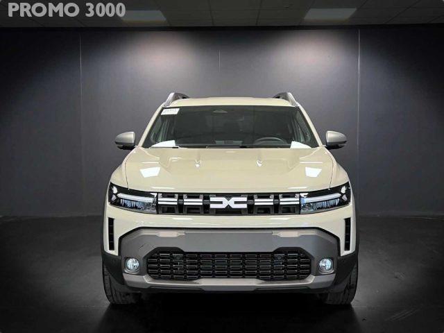 DACIA Duster MHEV 130 CV Journey #VARI COLORI E ALLESTIMENTI