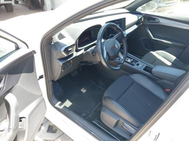 CUPRA Formentor 1.4 eTSI e-Hybrid DSG Plug-in