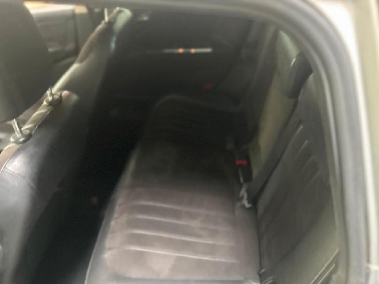 Lancia Delta 1.4 T-Jet 120 CV Argento Ecochic GPL