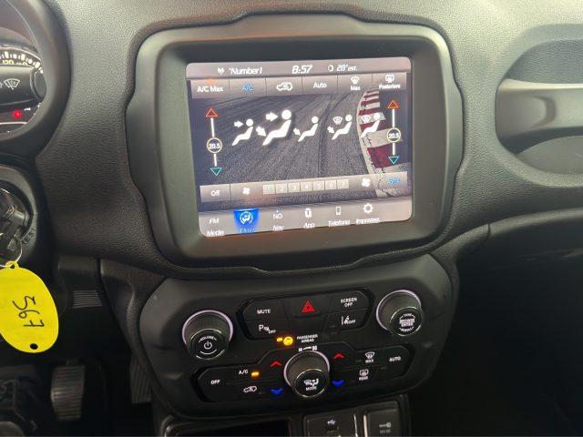 JEEP Renegade Renegade 1.0 T3 Night Eagle