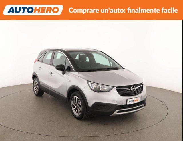 OPEL Crossland X 1.5 ECOTEC D 102 CV Start&Stop Design Line