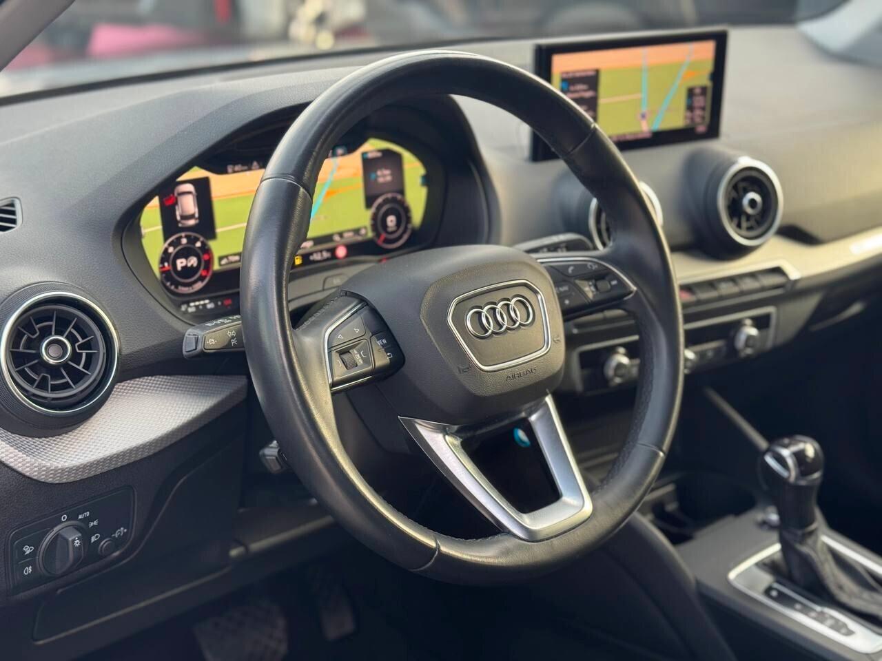 Audi Q2 30 TDI S tronic Admired 11/2022