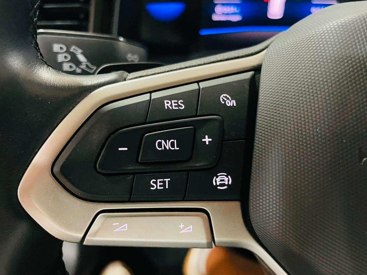 Volkswagen Polo 1.0 TSI DSG Style