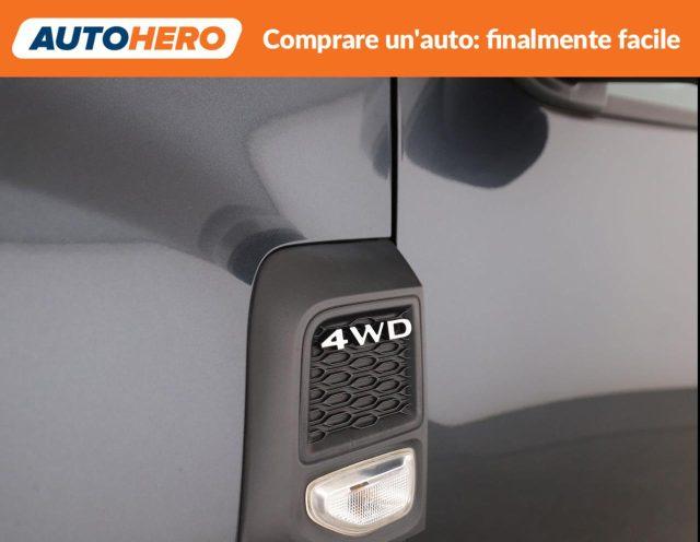 DACIA Duster 1.5 Blue dCi 8V 115 CV 4x4 Prestige