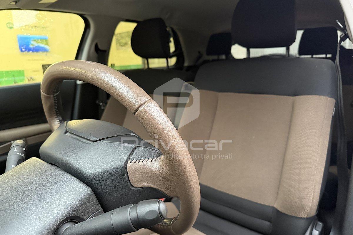 CITROEN C4 Cactus BlueHDi 100 Shine