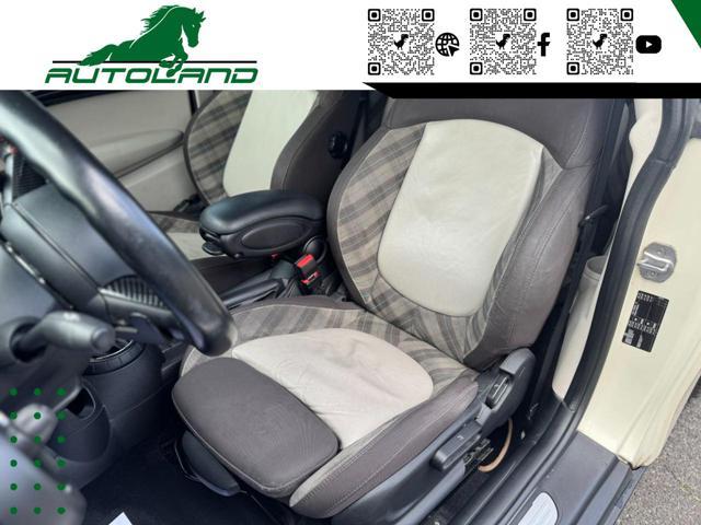 MINI Cooper SD 2.0 Cooper S JCW Tagliandi Bmw 170Cv