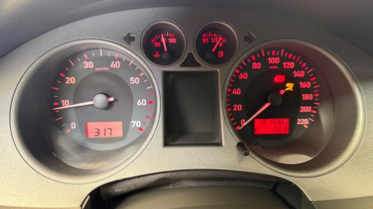 Seat Ibiza 1.2 12V 70CV Stylance DUAL