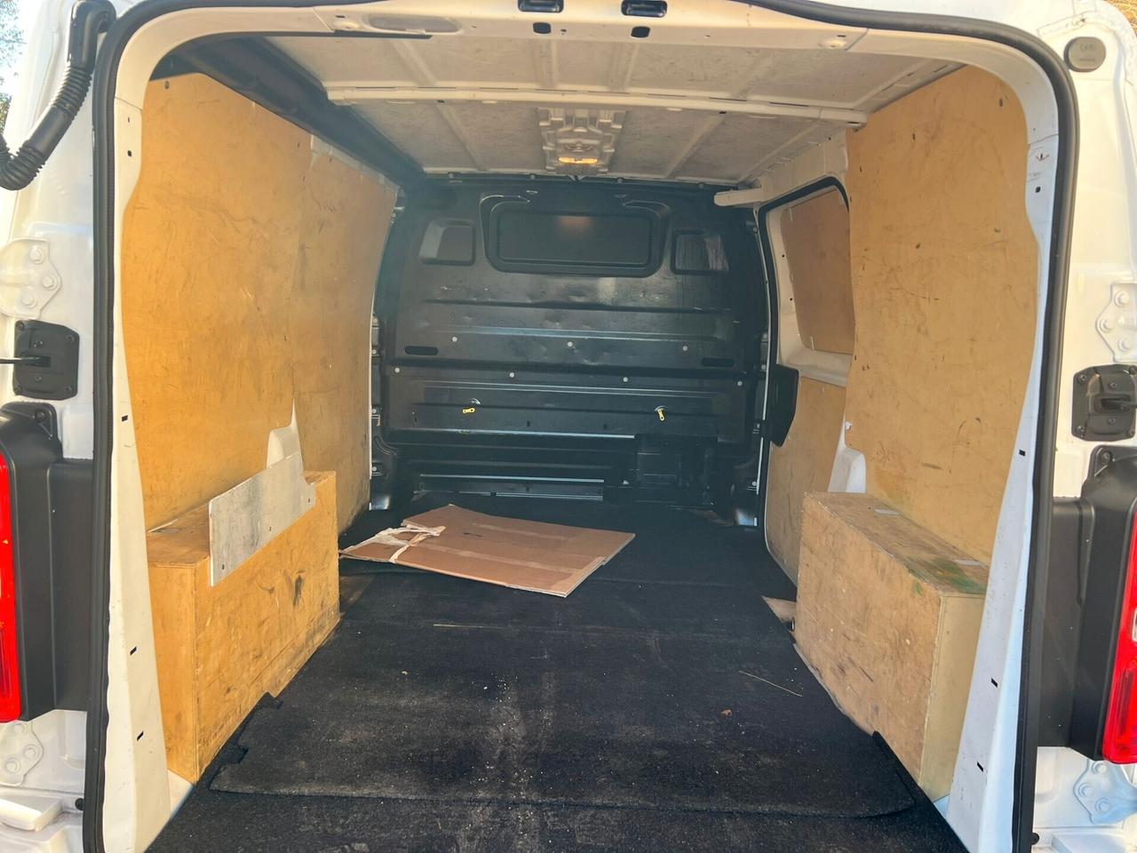 Fiat Scudo 2.0 BlueHDi 145 CV AT8 PC-TN Furgone Lounge