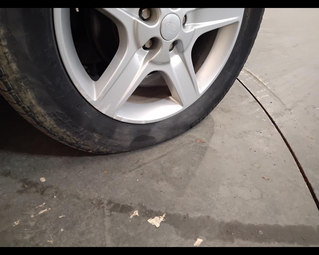 LAND ROVER Defender VII 2020 90 - Defender 90 3.0d i6 mhev SE awd 200cv