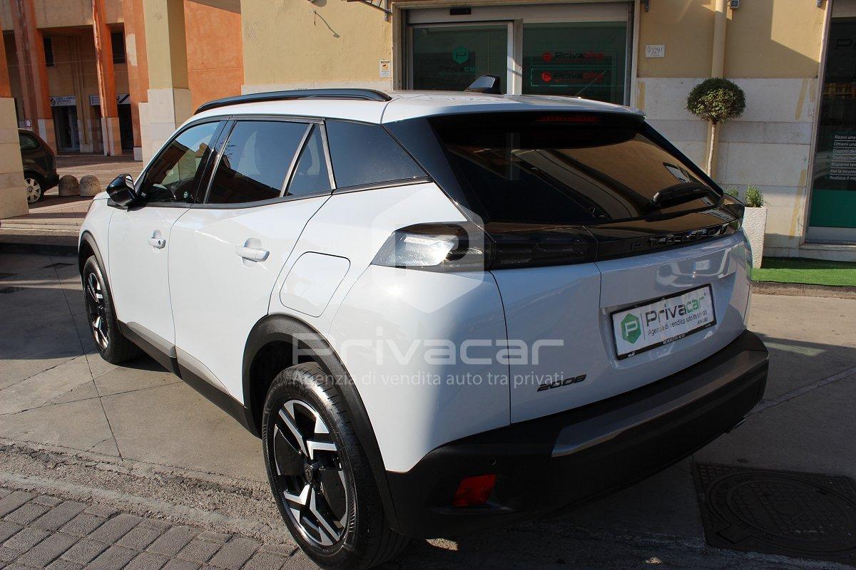 PEUGEOT 2008 BlueHDi 130 S&S EAT8 Allure