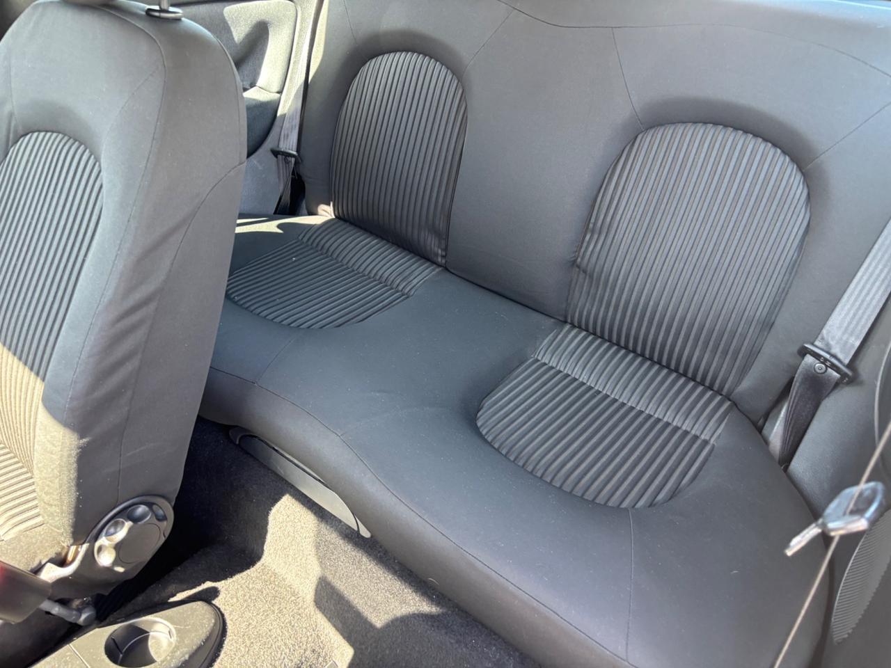 LANCIA YPSILON 1.2 BENZINA 115.000KM