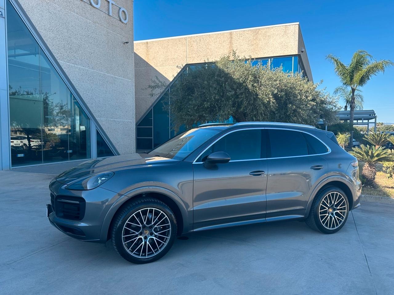 Porsche Cayenne 3.0 offerta T-Stock prezzo imperdibile