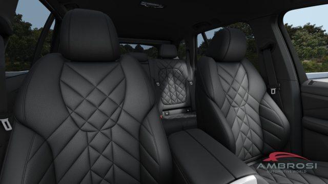 BMW X5 xDrive30d Msport Package