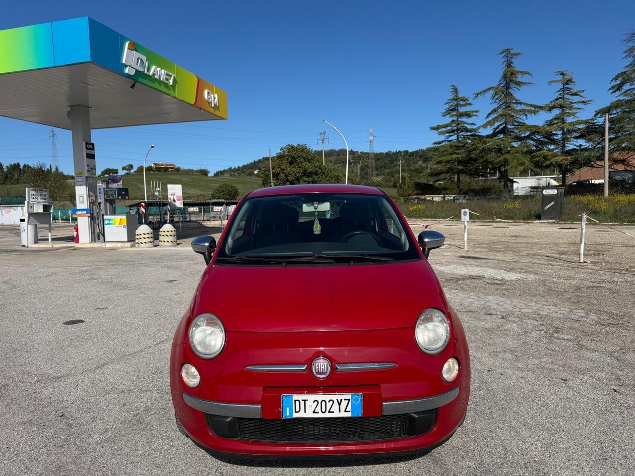 Fiat 500 1.2 Sport Ok neopatentati