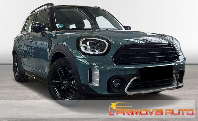 MINI Countryman 1.5 Cooper Countryman