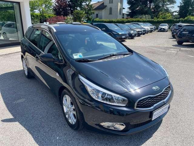 Kia Ceed / cee'd Ceed SW 1.6 crdi High Tech stop