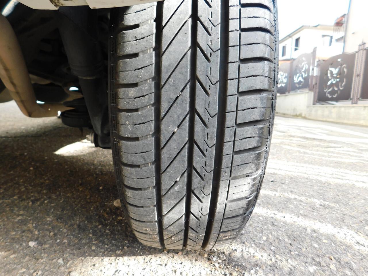 PANDA VAN 0.9 T.Air Turbo Euro6 B/Metano 2p N1