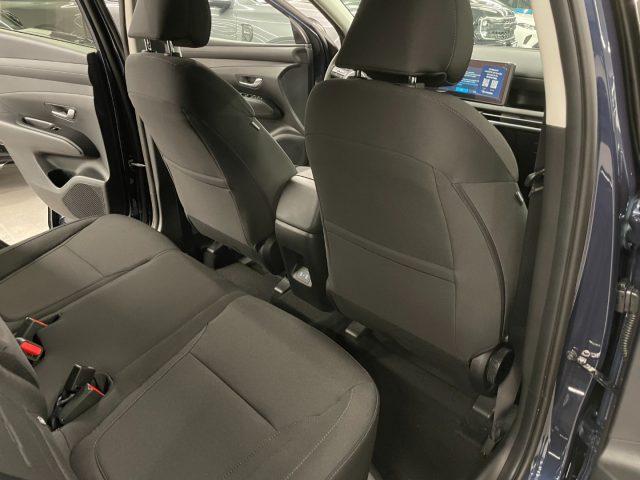 HYUNDAI Tucson 1.6 CRDI 48V 136 CV DCT Business KM0 MY26