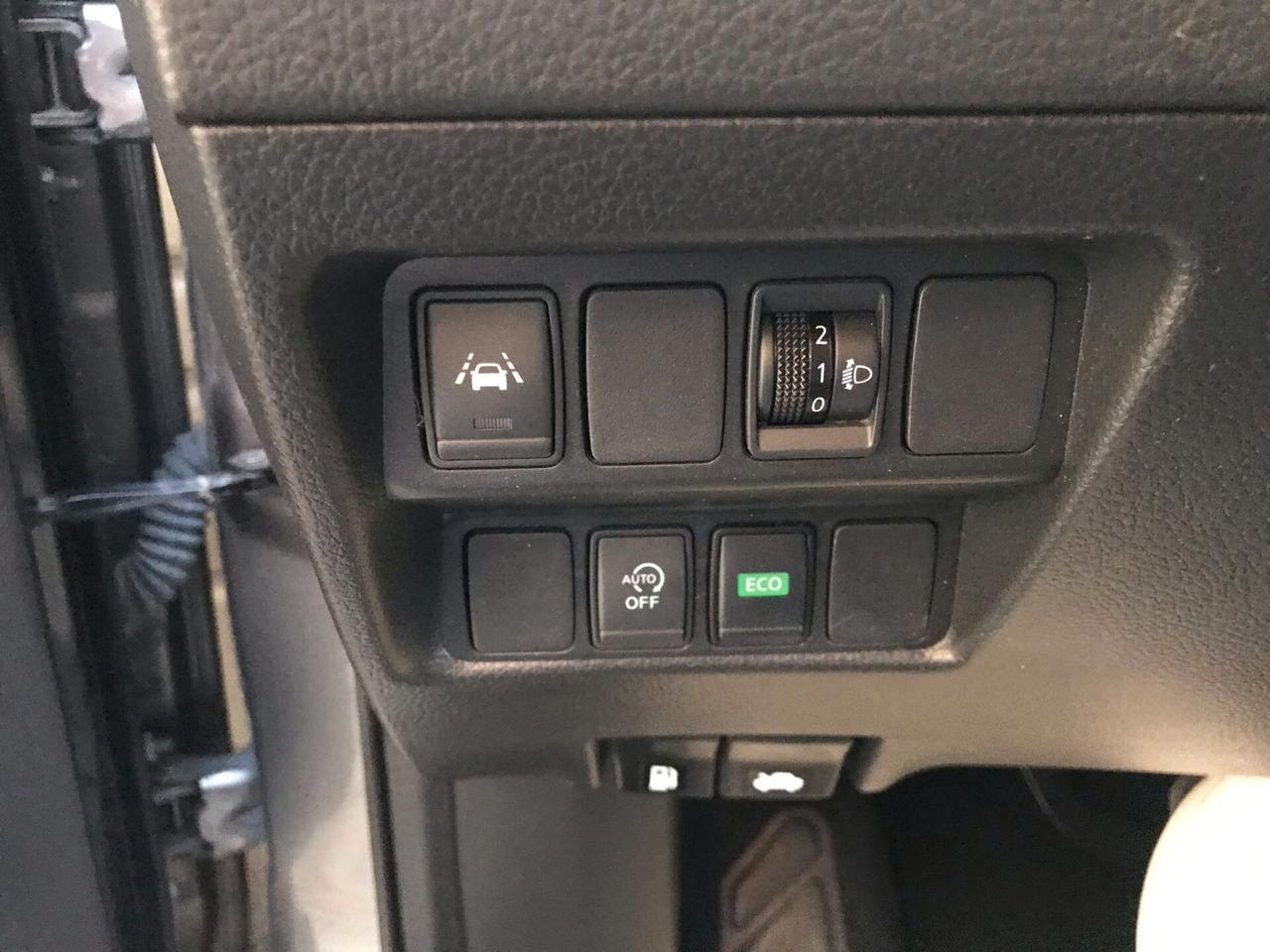 Nissan Qashqai 1.5 dCi 115 CV DCT Business