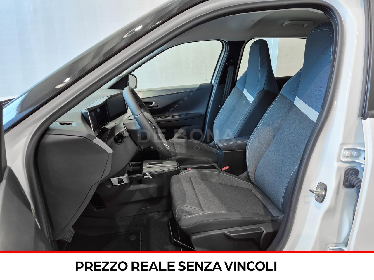 Opel Frontera 1.2 hybrid edition 145cv edct