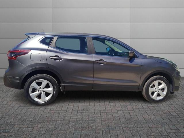 NISSAN Qashqai 1.5 dCi Acenta