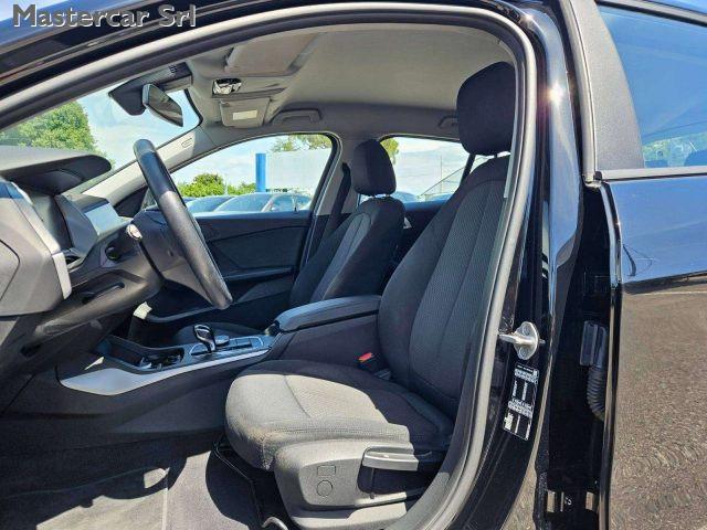 BMW 118 Serie 1 118d Business Advantage auto - GH903PP