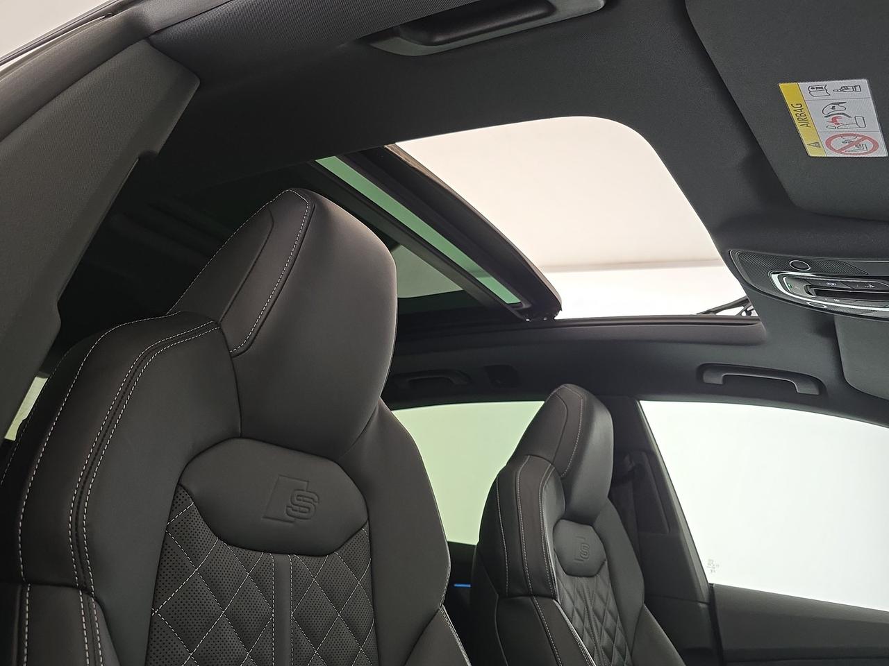 Audi Q8 3.0 tdi mhev s line edition quattro 286cv tiptronic