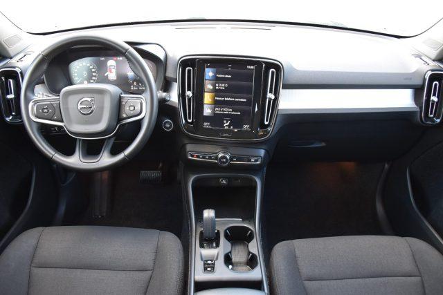 VOLVO XC40 T5 Recharge Plug-in Hybrid Inscription
