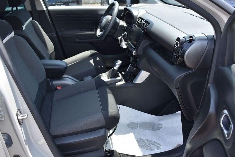 Citroën C3 Aircross PureTech 110 S&S Shine EAT6